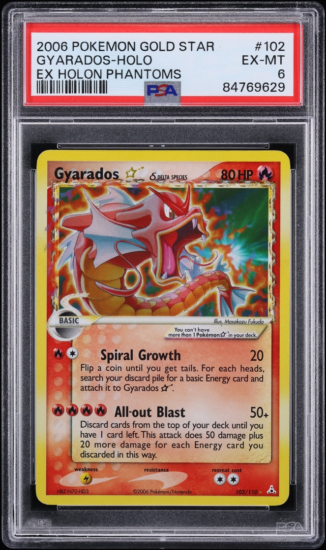 Gyarados