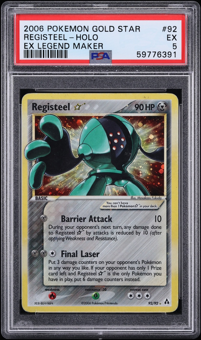 Registeel