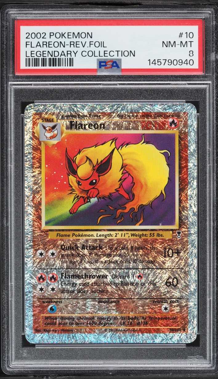Flareon