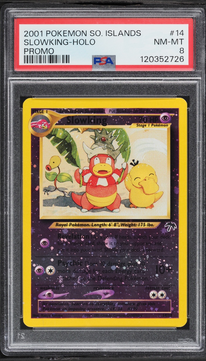Slowking