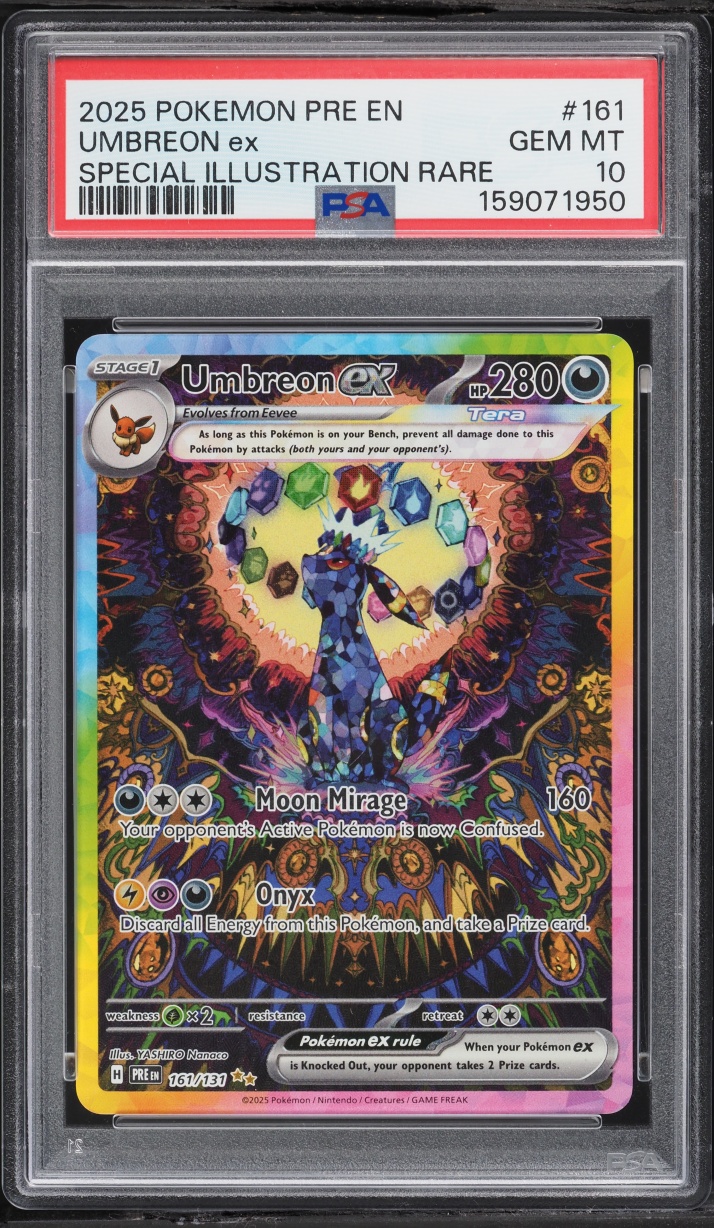UMBREON ex