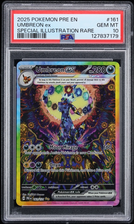 UMBREON ex