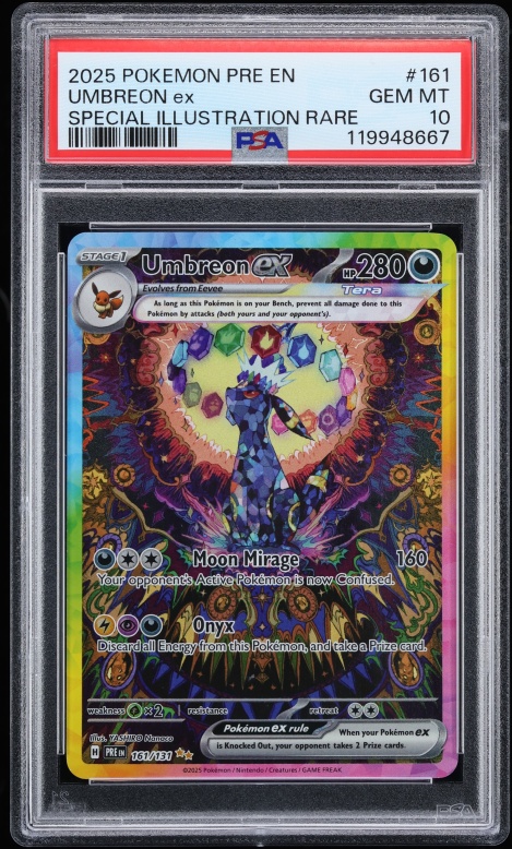 UMBREON ex