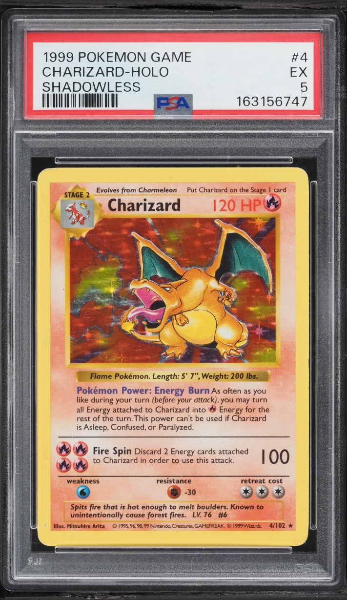 Charizard