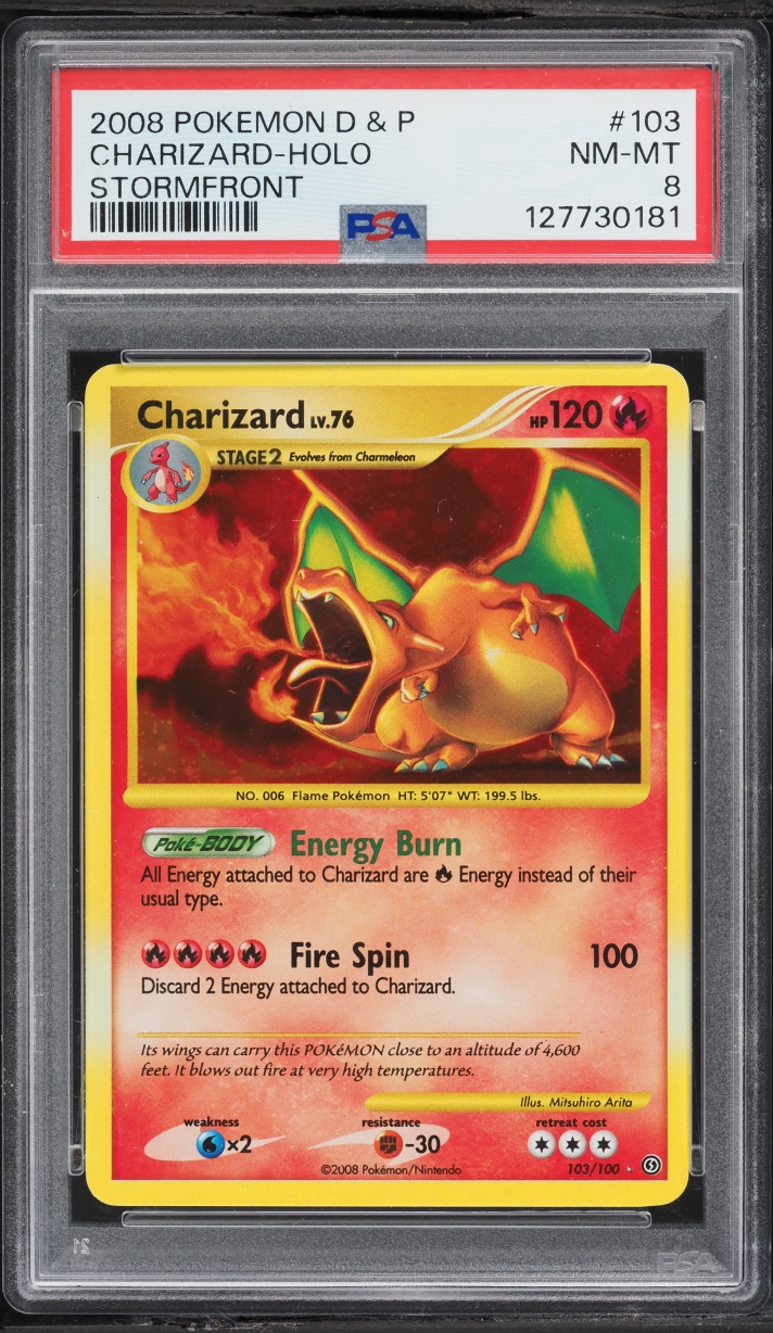 Charizard