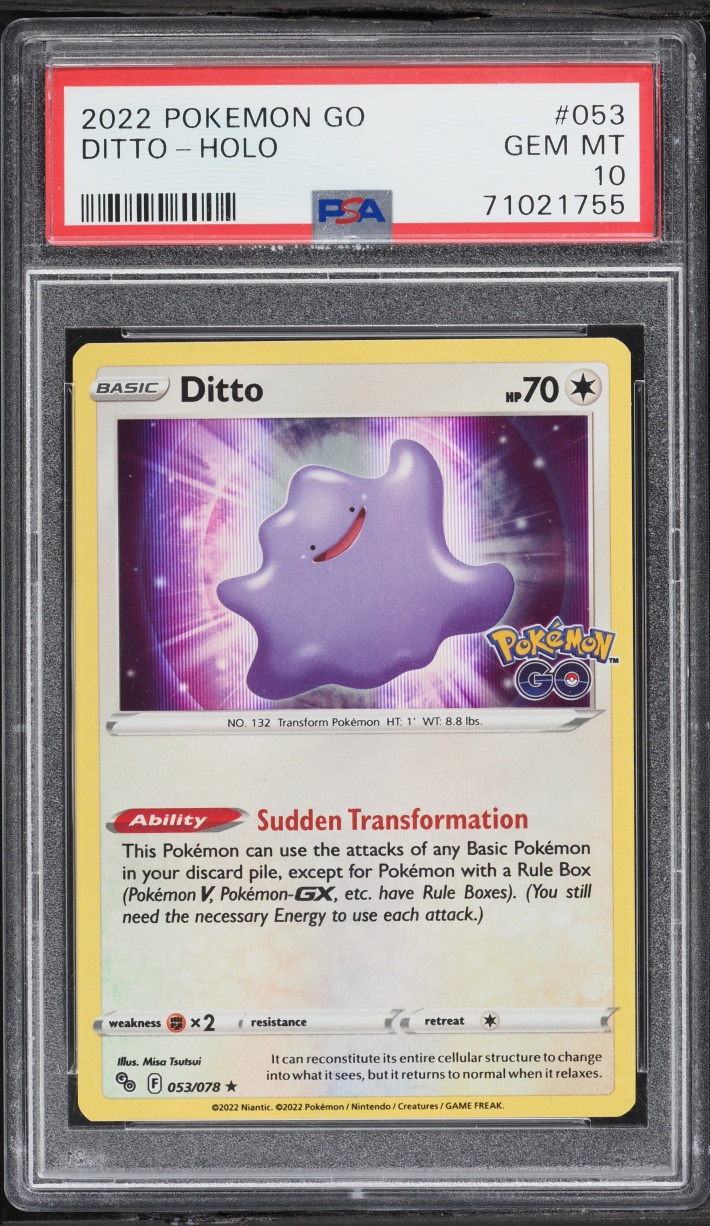 Ditto