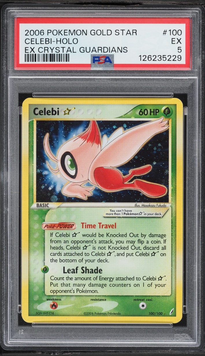Celebi