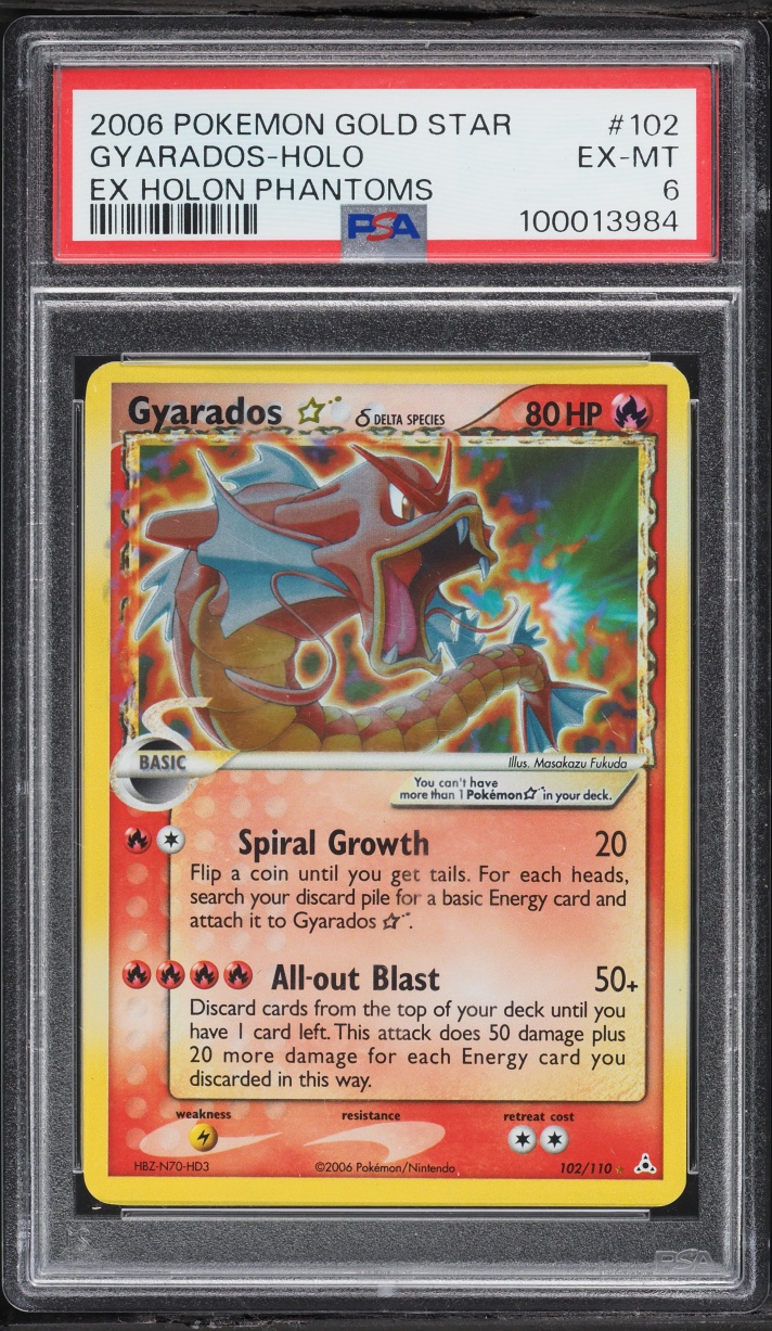 Gyarados
