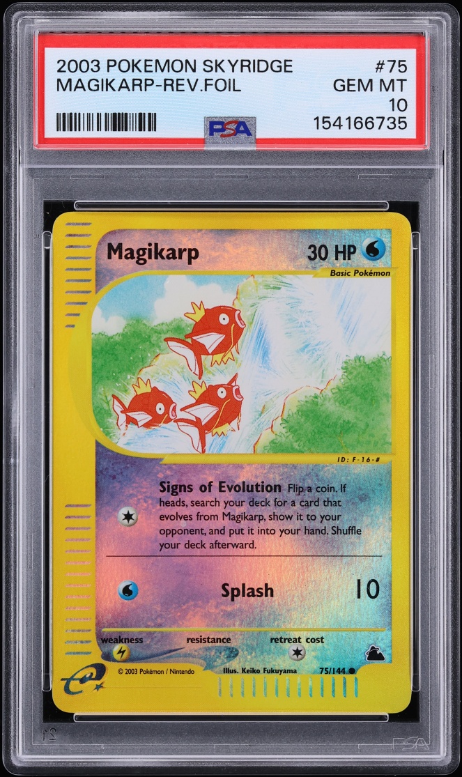 Magikarp