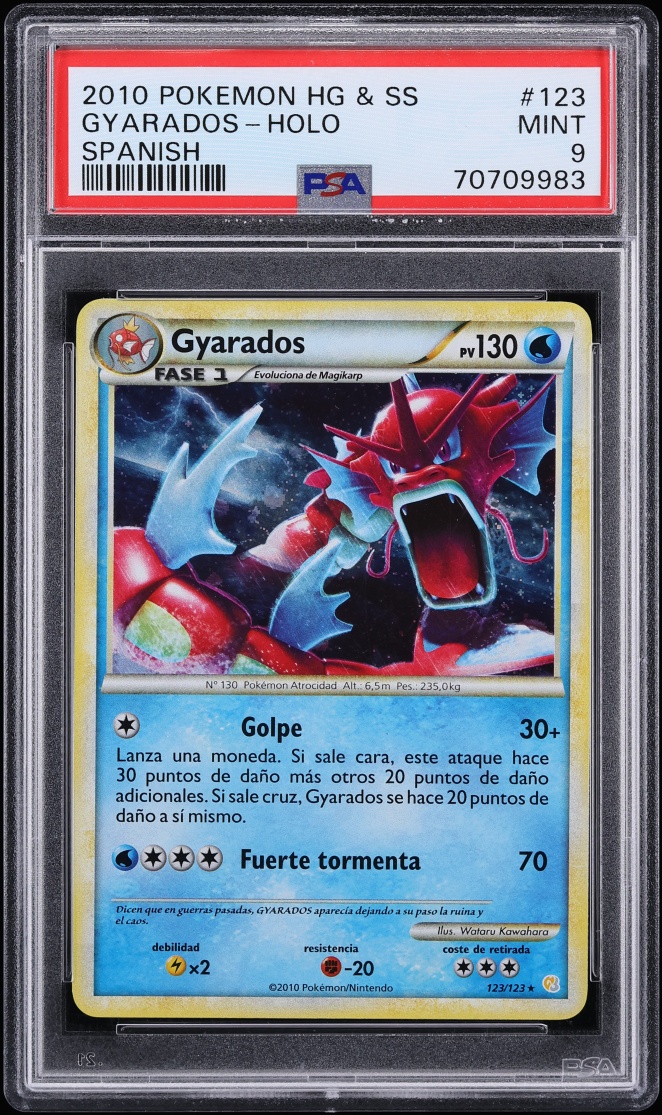 Gyarados