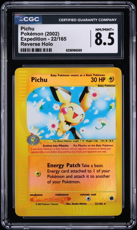 Pichu