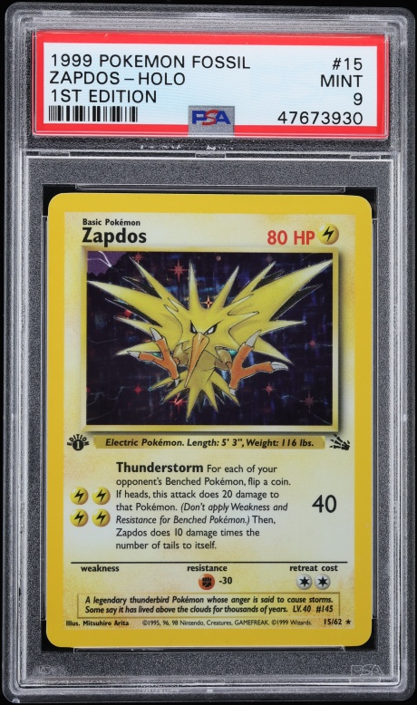 Zapdos