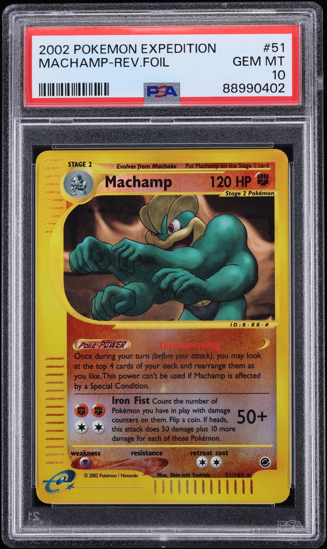 Machamp