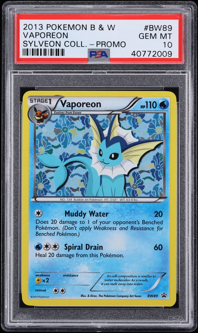 Vaporeon
