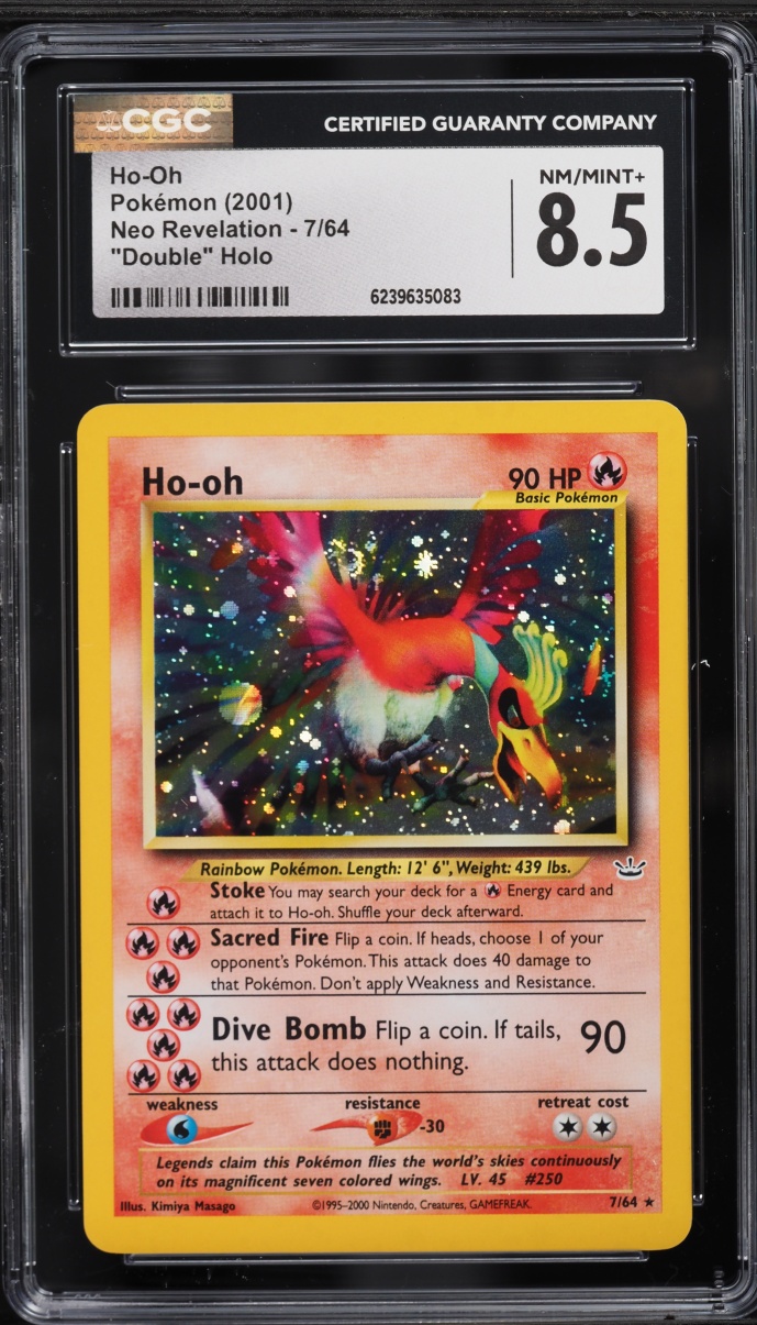 Ho-oh