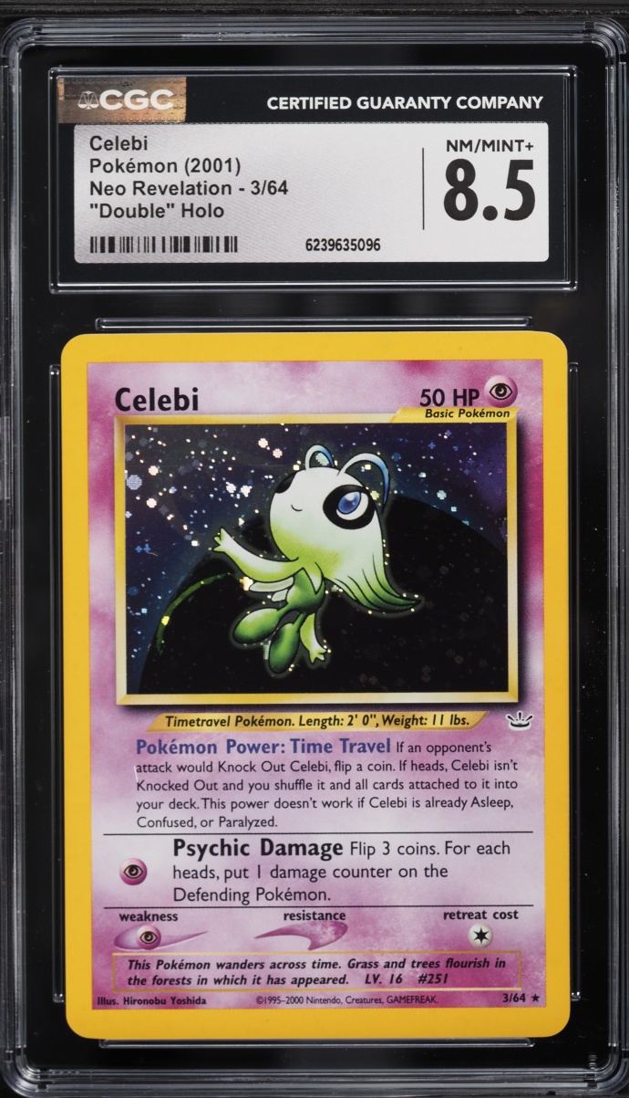 Celebi