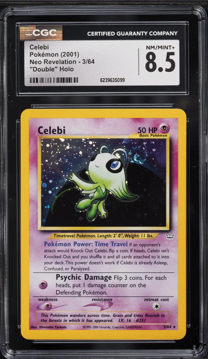 Celebi