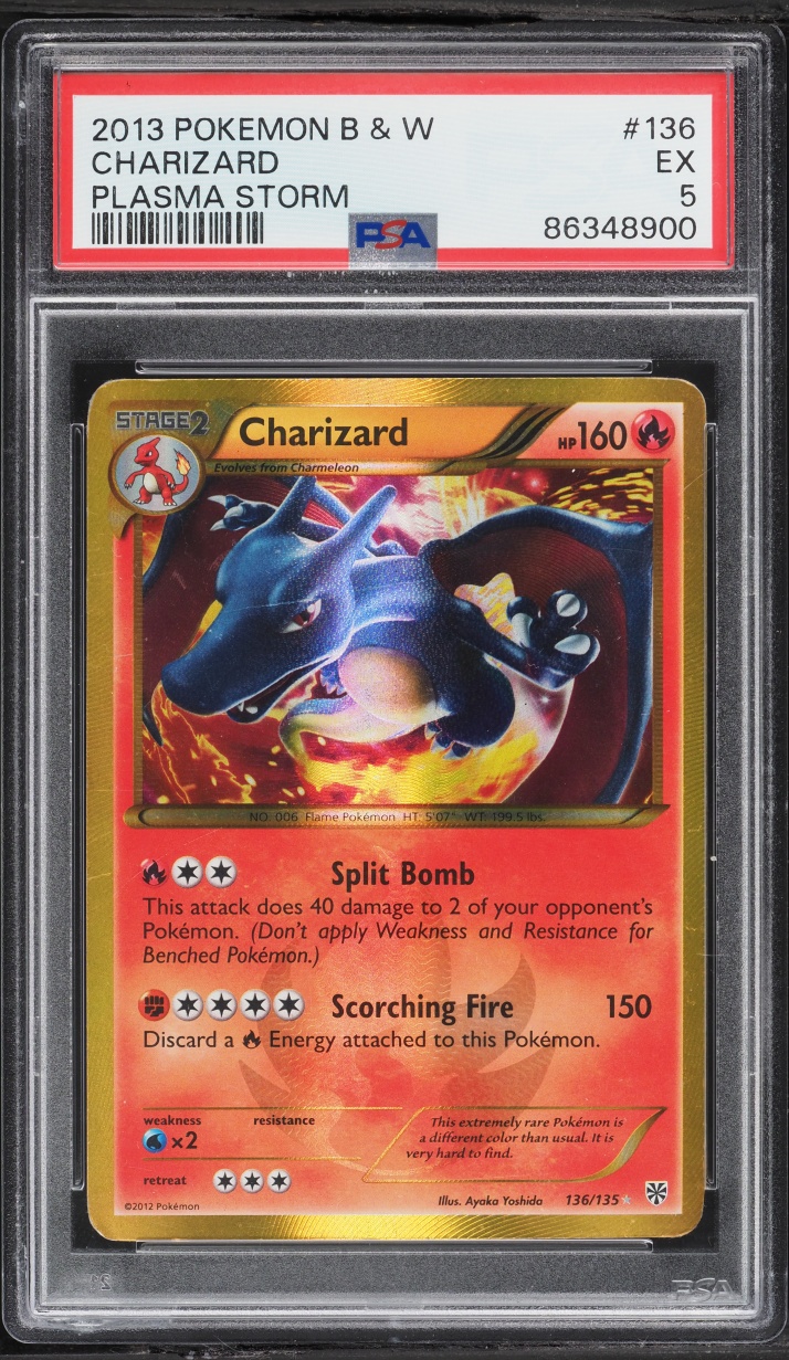 Charizard