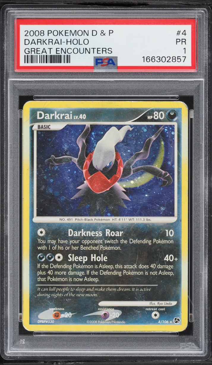 Darkrai