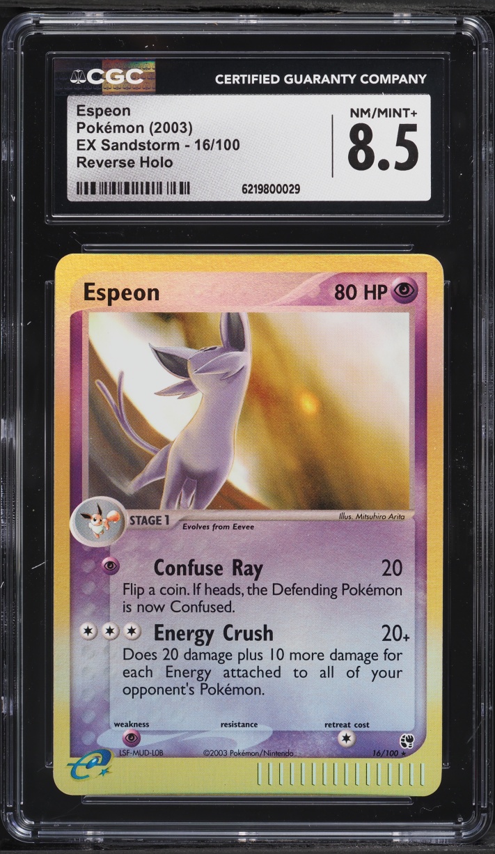Espeon