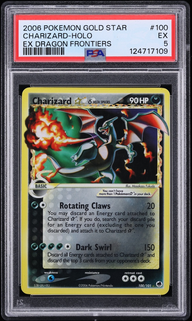 Charizard