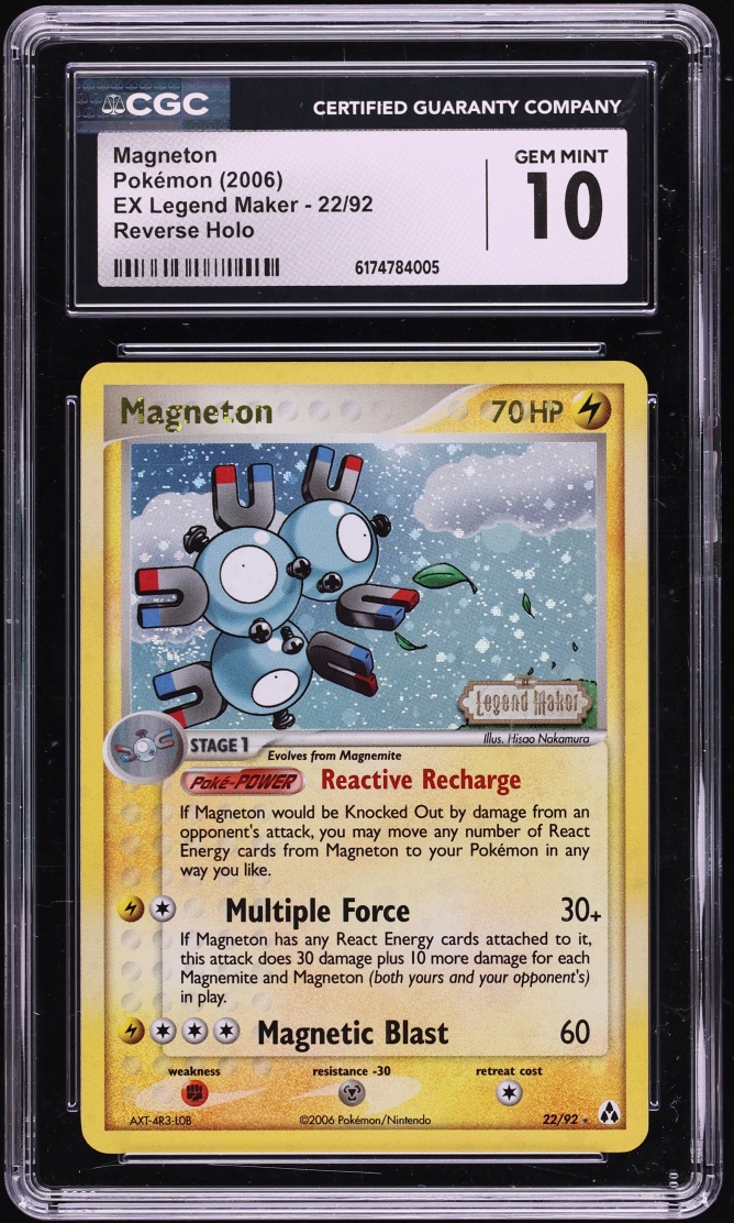 Magneton