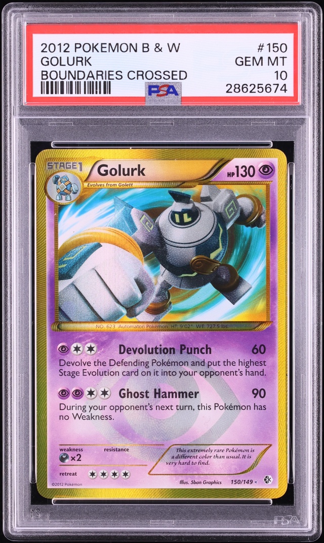Golurk