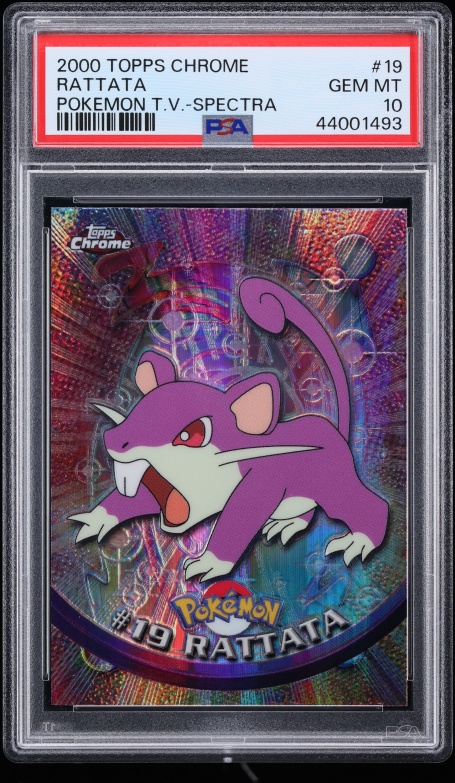 Rattata