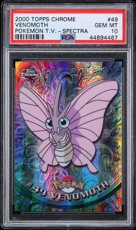 Venomoth