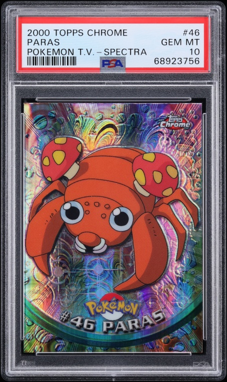 Paras