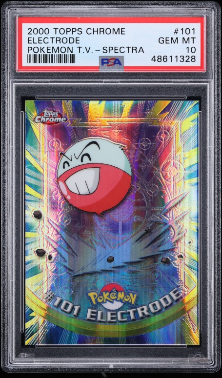 Electrode