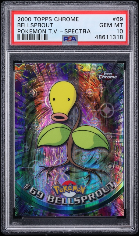 Bellsprout