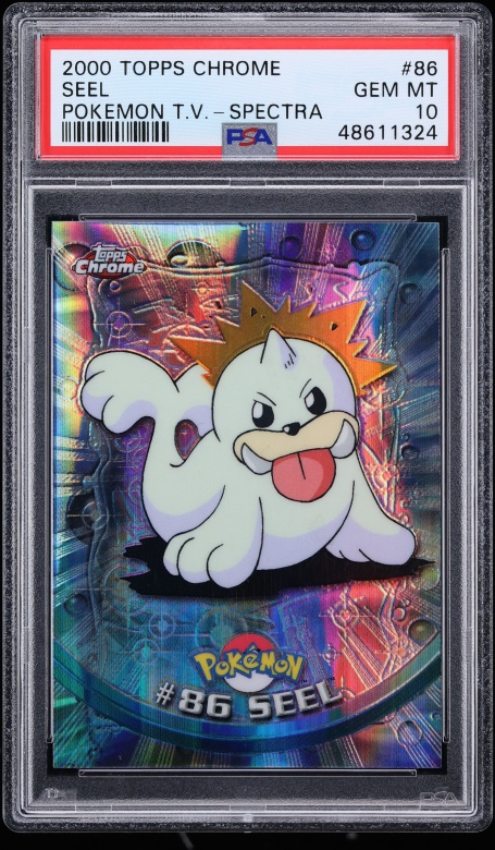 Seel