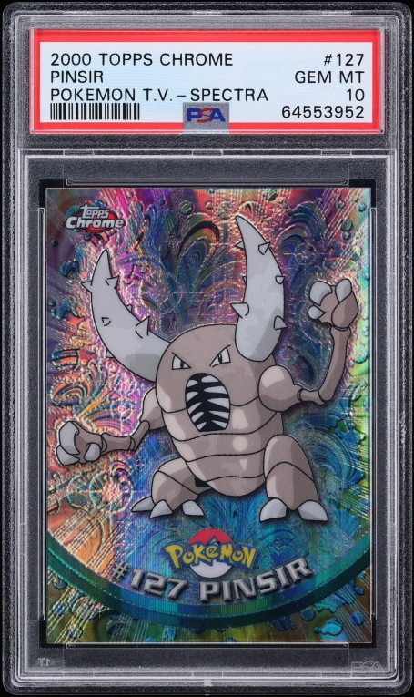 Pinsir