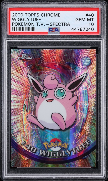 Wigglytuff
