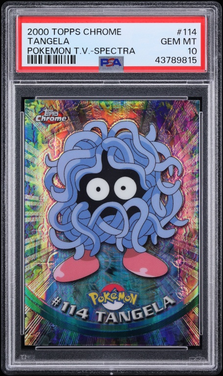 Tangela