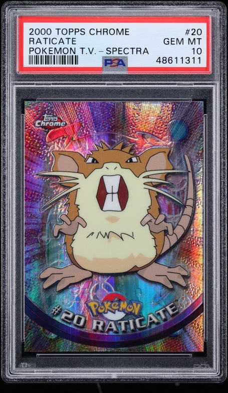 Raticate