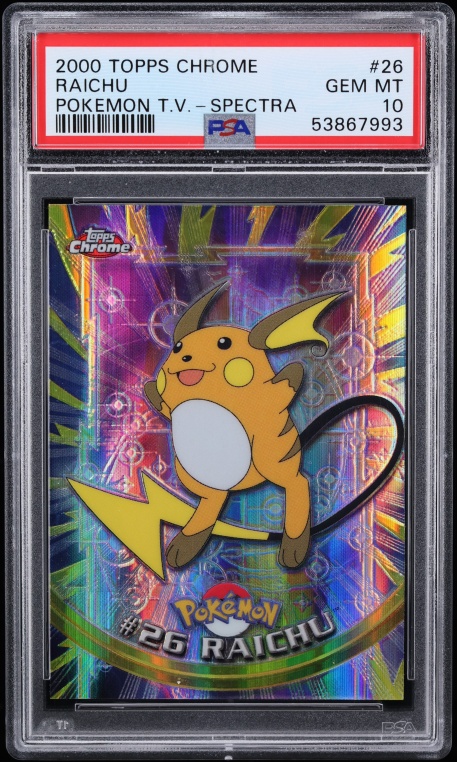 Raichu