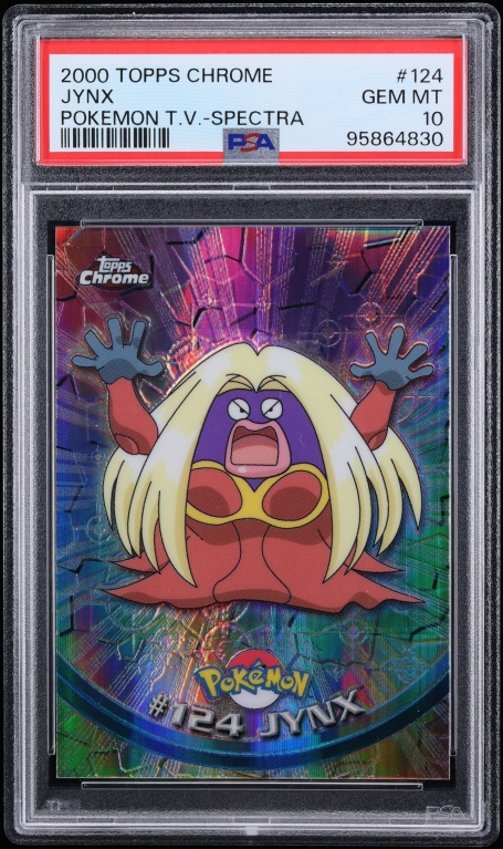 JYNX