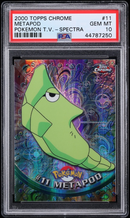 Metapod