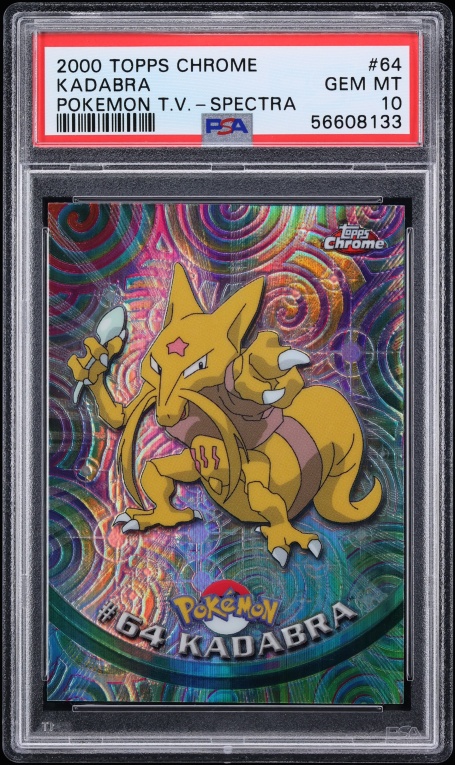 Kadabra