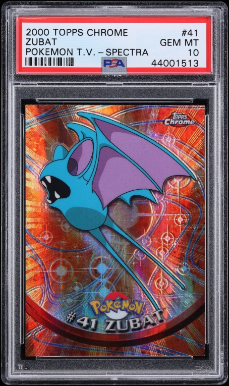 Zubat