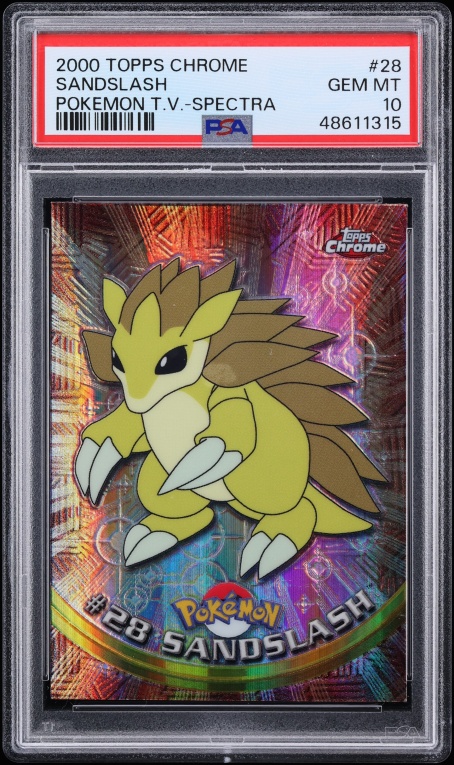 Sandslash