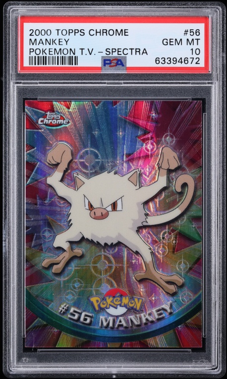 Mankey
