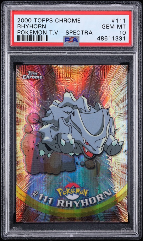 Rhyhorn