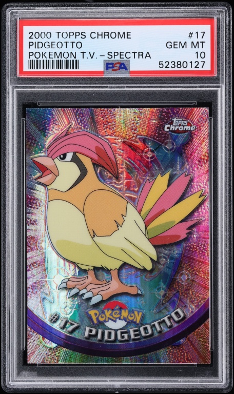 Pidgeotto