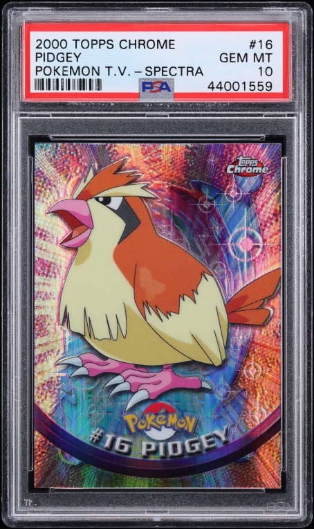 Pidgey