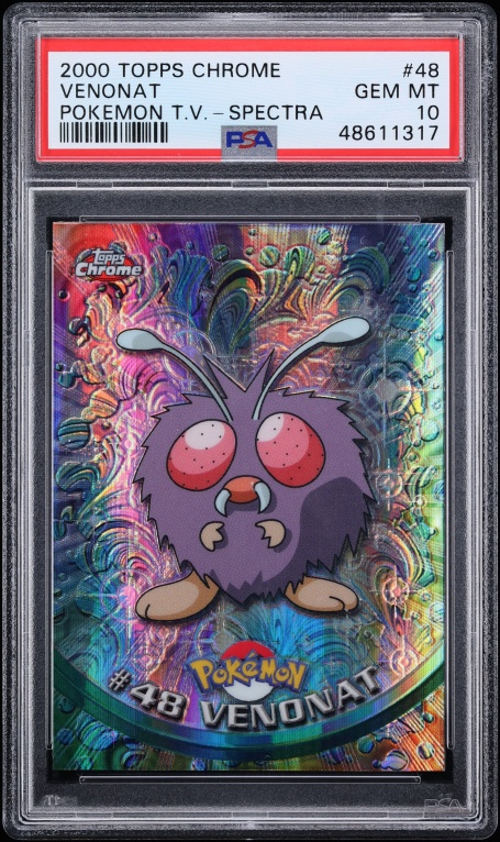 Venonat