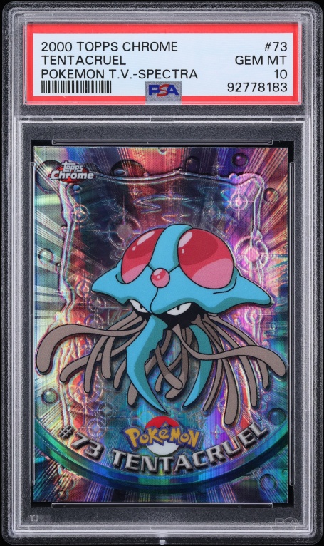 Tentacruel
