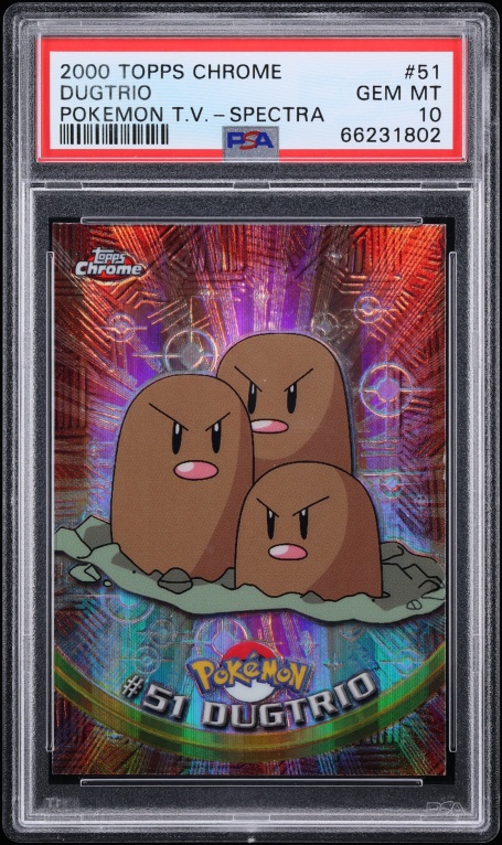 Dugtrio